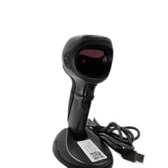 Zebra Motorola Symbol Barcode Scanner DS9808-SR0020