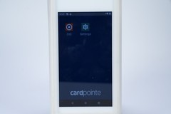 Clover Flex 2 Credit Card Processor with Wifi or Sim Card