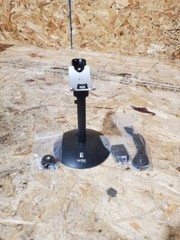 SOCKET COMMUNICATION AC4076-1538 Barcode Scanner Used SCANNER NOT INCLUDED