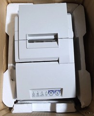 Epson TM-H6000 II Multi-function Printer M147C – NEW OPENED BOX .