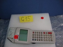 symbol pdt 3100 barcode scanner