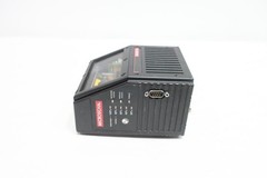 Microscan FIS-0890-0001G Bar Code Scanner 10-28v-dc