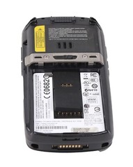 Motorola MC55A0 Mobile Computer; Wi-Fi (802.11a/b/g), Bluetooth, 2D Imager
