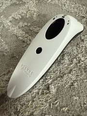 Socket Mobile S740 Bluetooth 2D Barcode Scanner Only!