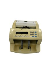 As Is Cummins Jetscan 4065 Currency Bill Counter Machine 406-9905-00 Issue