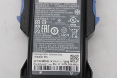 GENUINE Zebra BT-000371 FREEZER Rated Battery for MC930P – 10-50% Wear