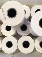 Member’s Mark 21 Rolls 2 1/4in X 85 ft Thermal BPA Free Paper Roll
