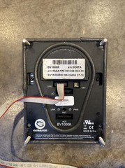USED Globalcom BV1000K Pin Pad