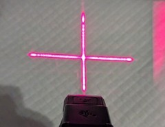 Zebra RS5100 RS51C0-TESNWR Ring Scanner – Used, Battery Included, No Charger