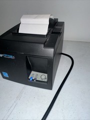 STAR TSP 100iii FUTURE PRINT
