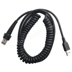 USB to RJ45 Cable For Honeywell barcode scanners 1400G 1500G 1900G-HD 1900G-SR