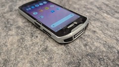 Zebra TC57 TC57HO Handheld Barcode Mobile w/ Battery 🔥Factory Reset🔥READ