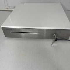 Volcora Cash Register Drawer System 500047 No Cables Included