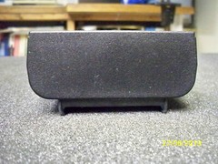 MSI PDT III Portable Data Terminal Model 1400 51228-10-00
