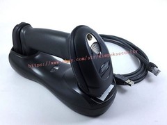 Symbol DS6878-SR20007WR Wireless Bluetooth 2D Barcode Scanner USB Kit w/ Cradle