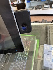 NCR RealPOS XR7 7702-2515-8801 15″ Touchscreen POS Terminal Intel i5-4590T No St