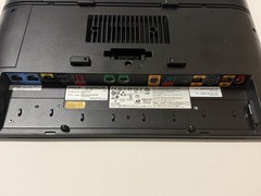 ORACLE Micros Workstations, 655X; Intel i5, w/ stand, power supply