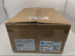 Motorola VC70N0 Vehicle Mount Data Terminal Mobile Computer VC70N0-MA0U702G7WR