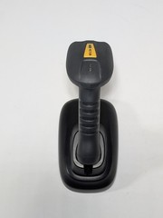 Netum NT-1202W Wireless 2D Barcode Scanner IP67 w/ Charging Cradle & USB Cable