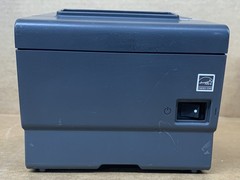 Epson TM-T88V M244A Direct Thermal Receipt POS Printer – Gray | TESTED