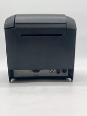 POS X Evo Green HiSpeed POS Thermal Receipt Printer USB – Used