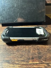 Zebra TC700K Mobile Barcode Terminal W/ Battery No Charger