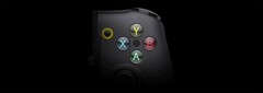EasySMX M20 Type C Mobile Controller for Gaming Telescopic Grip Fits Phones/Tab