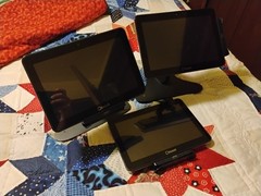 Elo msm8960 Restaurant POS Terminal Android 4.4.2 Touchscreen