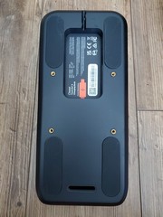 Charging Dock for Toast Flex POS Go 3 Handheld Tablet Mobile Computer – TDC300
