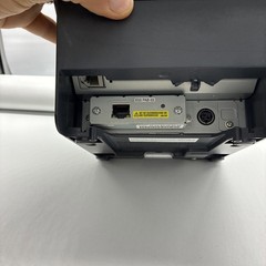 Epson TM-T88V POS Thermal Wired Kitchen Printer no adapter
