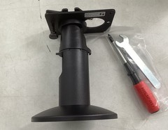 Hilipro Swivel Metal. Stand Designed For Lane Series And Desk 1500 Pinpads