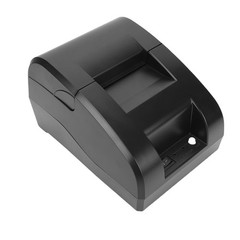 58mm Portable Thermal Receipt Printer Bluetooth USB Compatible With And NECJ