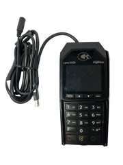 Ingenico Lane/3000 PIN Pad with power supply