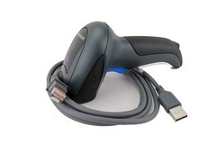 Datalogic QuickScan QD2430 Corded Handheld Omnidirectional Area Imager/Barcode