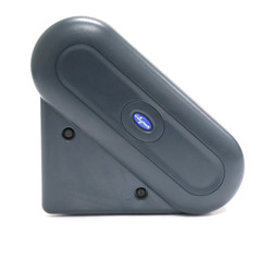 Honeywell Vocollect TT-802 Wireless Voice Terminal w/battery and adapter