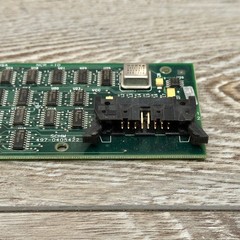 NCR Realscan POS 7875 Scanner Scale Load Cell Circuit Board Tested