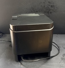Plum P-TPrinter-E 80mm Thermal Receipt POS Printer Ethernet USB Tested