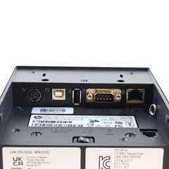 HP Engage Thermal Receipt Printer M42513-003 Serial ETH USB (Unit Only)
