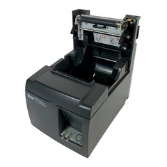 TESTED Star TSP100 futurePRNT 143U Thermal POS Receipt Printer USB for Square