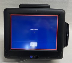 Radiant Aloha NCR P1560-0057 15” POS Touchscreen Terminal T7500 2.2GHz Win 7 2