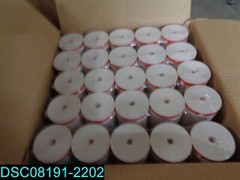 QTY=100: 3-1/8″x230′ Thermal Paper Rolls-Coreless, BRR Paper BRR318230