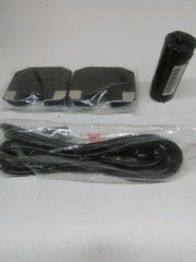 Epson TM-M30II POS Receipt Printer Black Wireless Bluetooth USB 250 mm/s 203 DPI