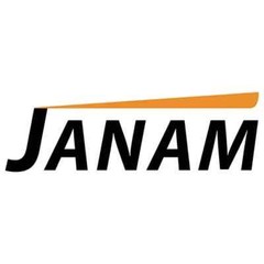 Janam Six-Slot Battery Charging Kit for XG200 – BK-G6-200
