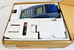 VeriFone NURIT 8400 Countertop Payment Terminal System ~ BRAND NEW!!!