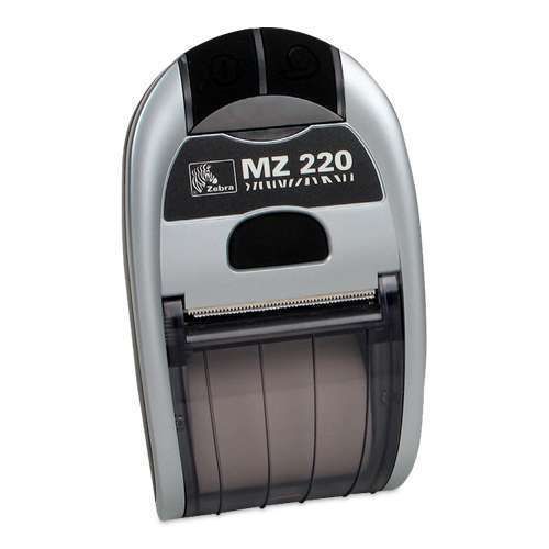 Zebra MZ 220 Point of Sale Thermal Printer BLUETOOTH