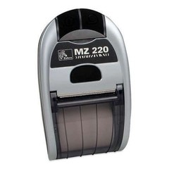 Zebra MZ 220 Point of Sale Thermal Printer BLUETOOTH