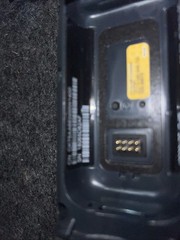 Intermec CK3X Mobile Handheld Computer and Barcode Scanner