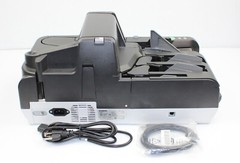 Canon | CR-190i II | Check Scanner with Power Cord – No ink or setup disc