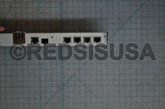 Datalogic Magellan 9500 9502 MGLE-850 PCB Interface 20-9970-3