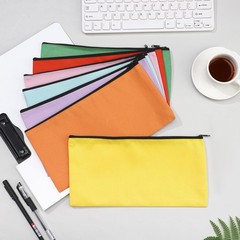 Teling 14 Pack Money Bank Bags with Zipper Security Large, Modern Color